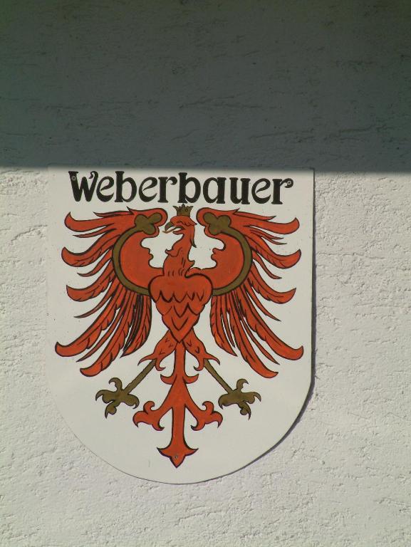 Landhaus Greiderer Kossen Exterior photo
